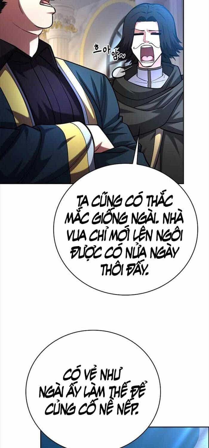 Bậc Thầy Debuff - Chương 44 - ảnh 23