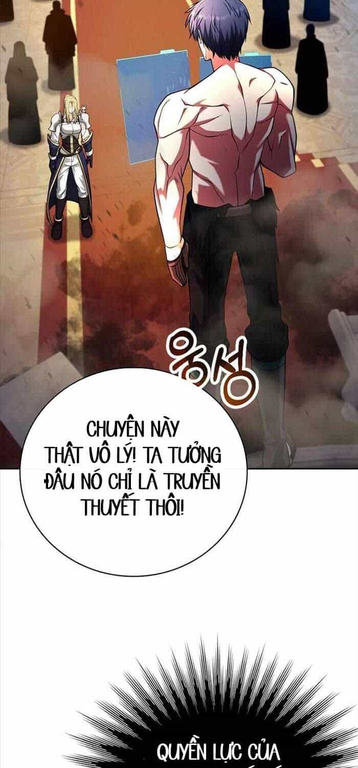 Bậc Thầy Debuff - Chương 44 - ảnh 70