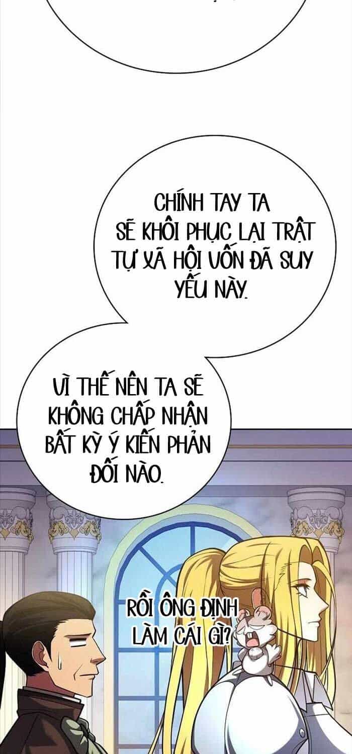 Bậc Thầy Debuff - Chương 44 - ảnh 97