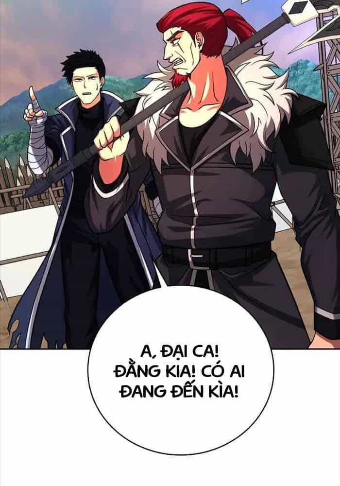 Bậc Thầy Debuff - Chương 45 - ảnh 113