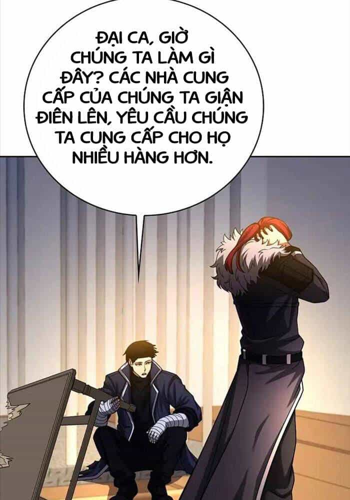Bậc Thầy Debuff - Chương 45 - ảnh 14