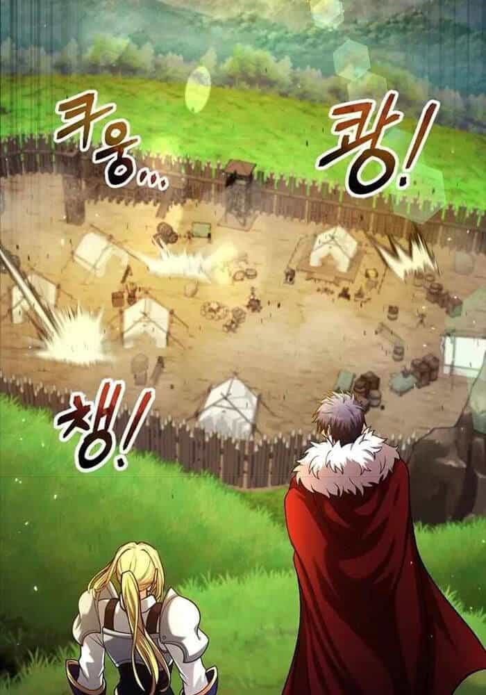 Bậc Thầy Debuff - Chương 45 - ảnh 30
