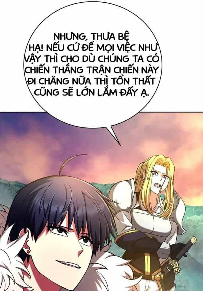 Bậc Thầy Debuff - Chương 45 - ảnh 49