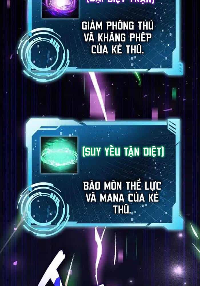Bậc Thầy Debuff - Chương 45 - ảnh 53