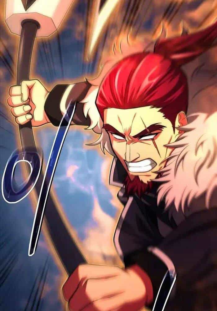 Bậc Thầy Debuff - Chương 45 - ảnh 72