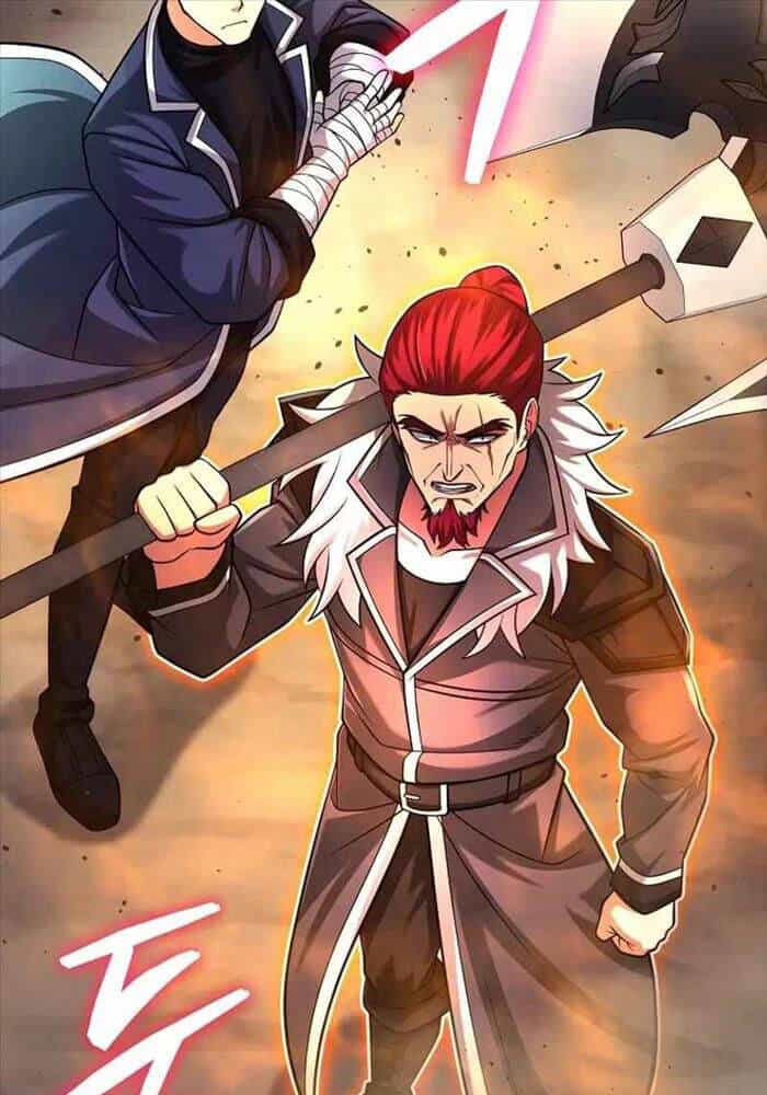 Bậc Thầy Debuff - Chương 45 - ảnh 84