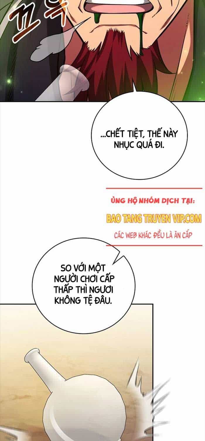 Bậc Thầy Debuff - Chương 46 - ảnh 17