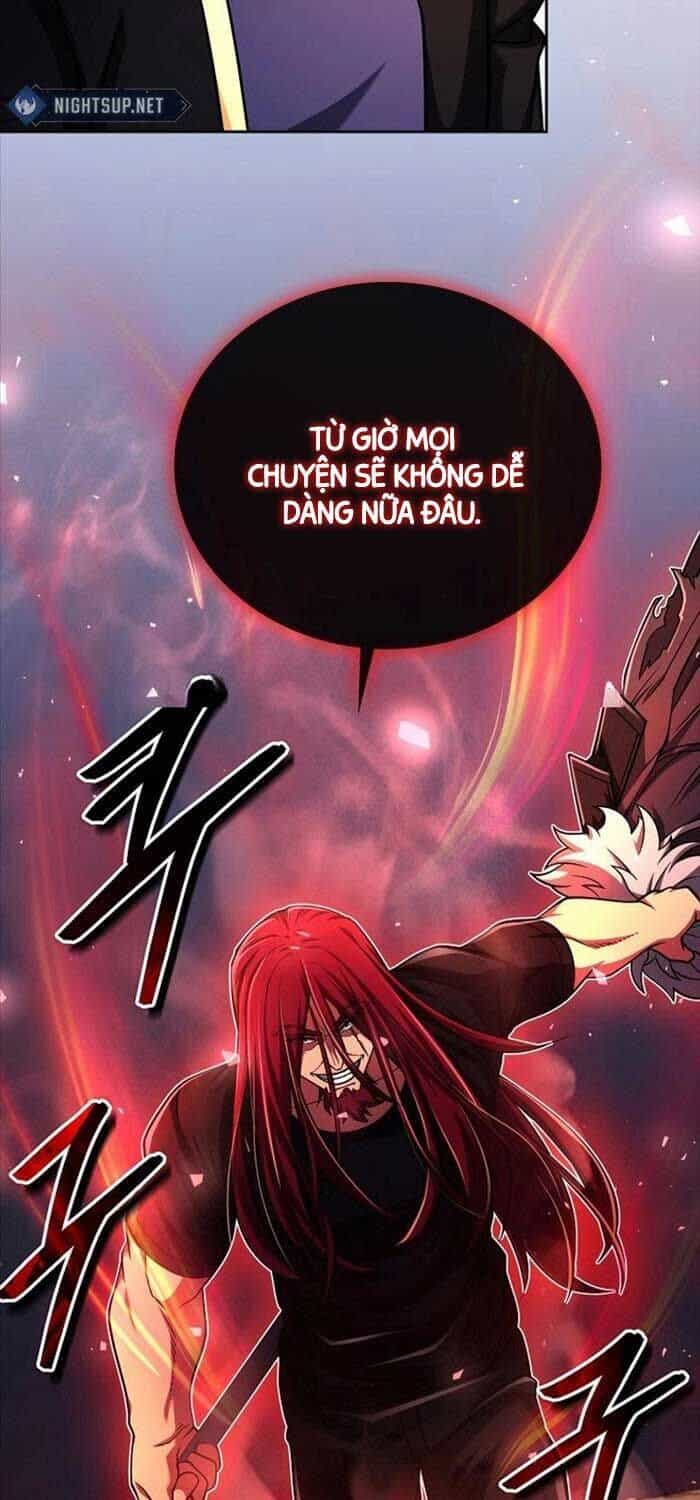 Bậc Thầy Debuff - Chương 46 - ảnh 22