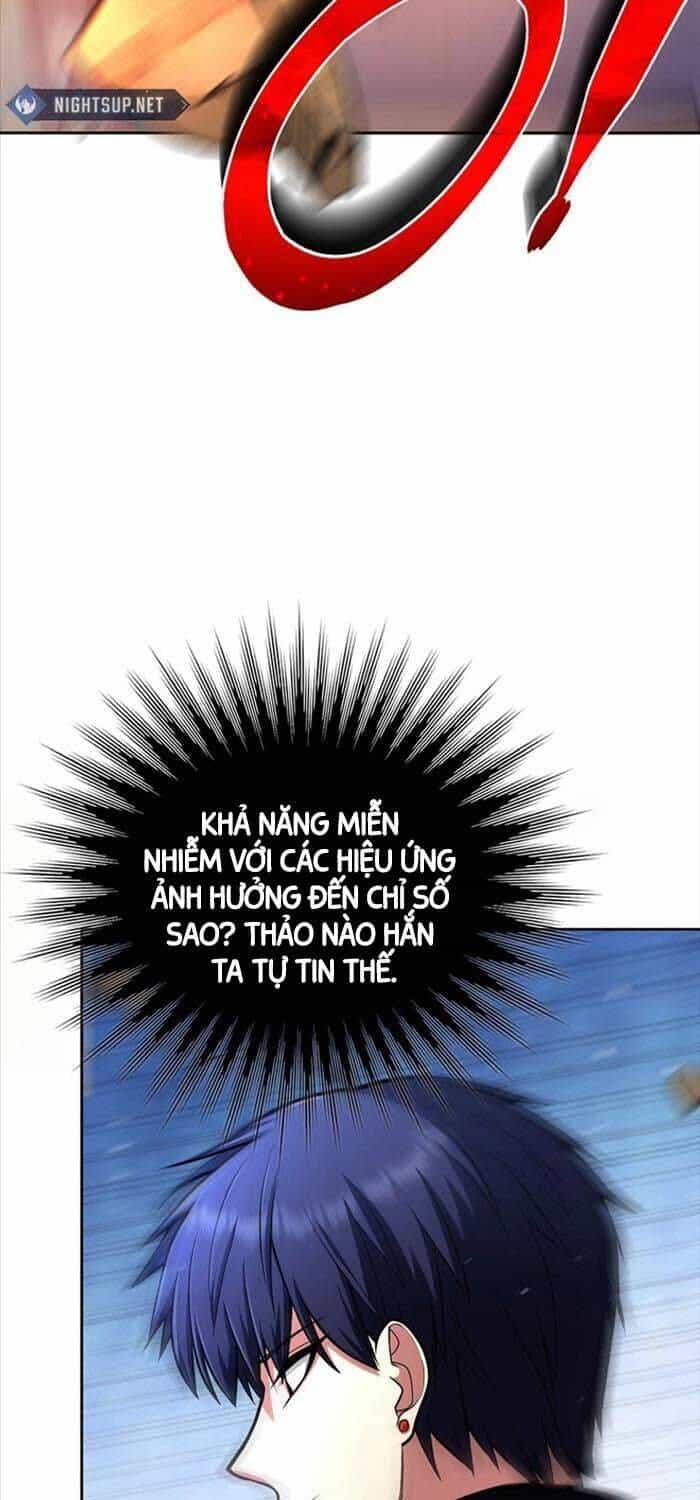 Bậc Thầy Debuff - Chương 46 - ảnh 38