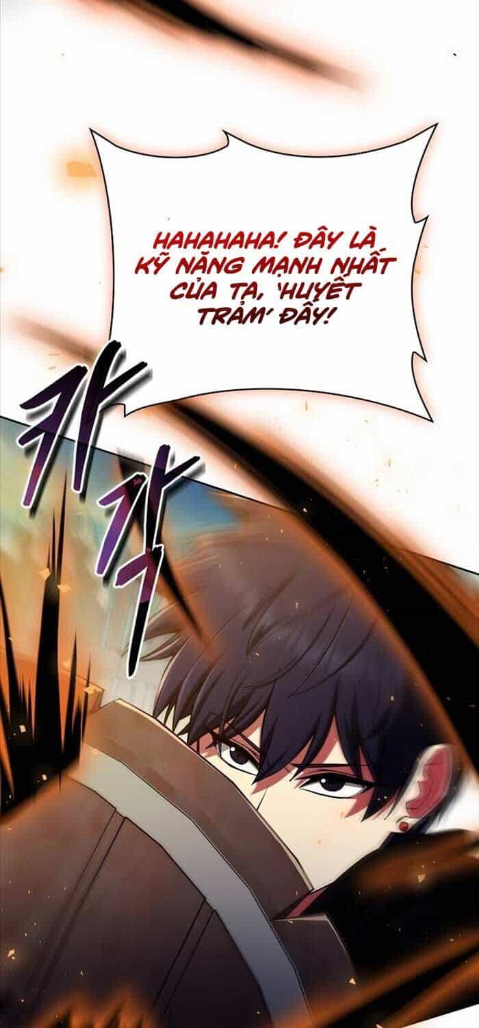 Bậc Thầy Debuff - Chương 46 - ảnh 47