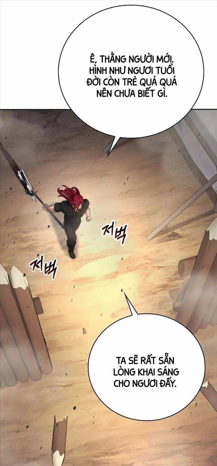 Bậc Thầy Debuff - Chương 46 - ảnh 58