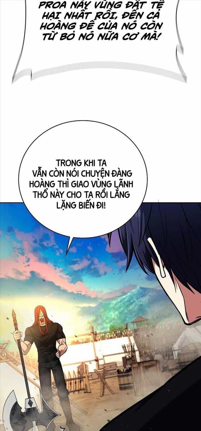 Bậc Thầy Debuff - Chương 46 - ảnh 63
