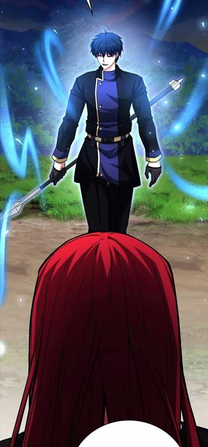 Bậc Thầy Debuff - Chương 46 - ảnh 67