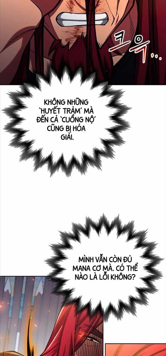 Bậc Thầy Debuff - Chương 46 - ảnh 81