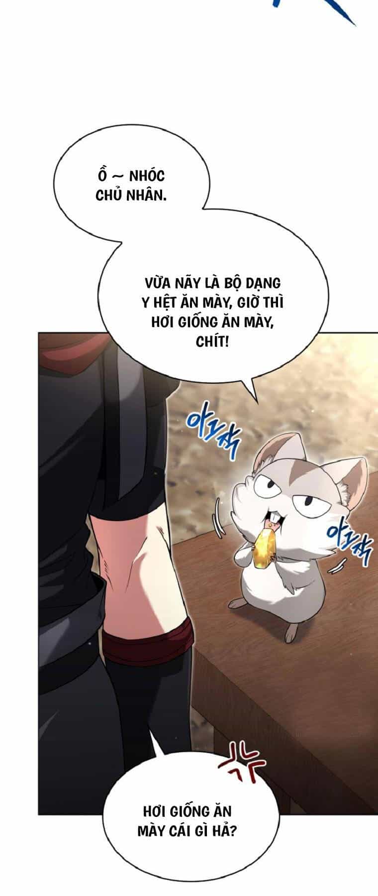 Bậc Thầy Debuff - Chương 5 - ảnh 2