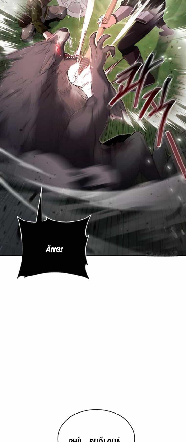 Bậc Thầy Debuff - Chương 5 - ảnh 22