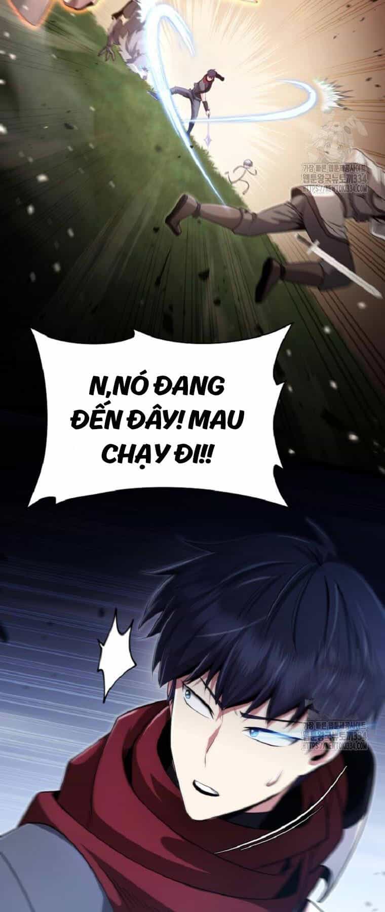 Bậc Thầy Debuff - Chương 5 - ảnh 28
