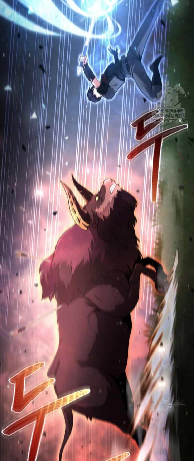 Bậc Thầy Debuff - Chương 5 - ảnh 31