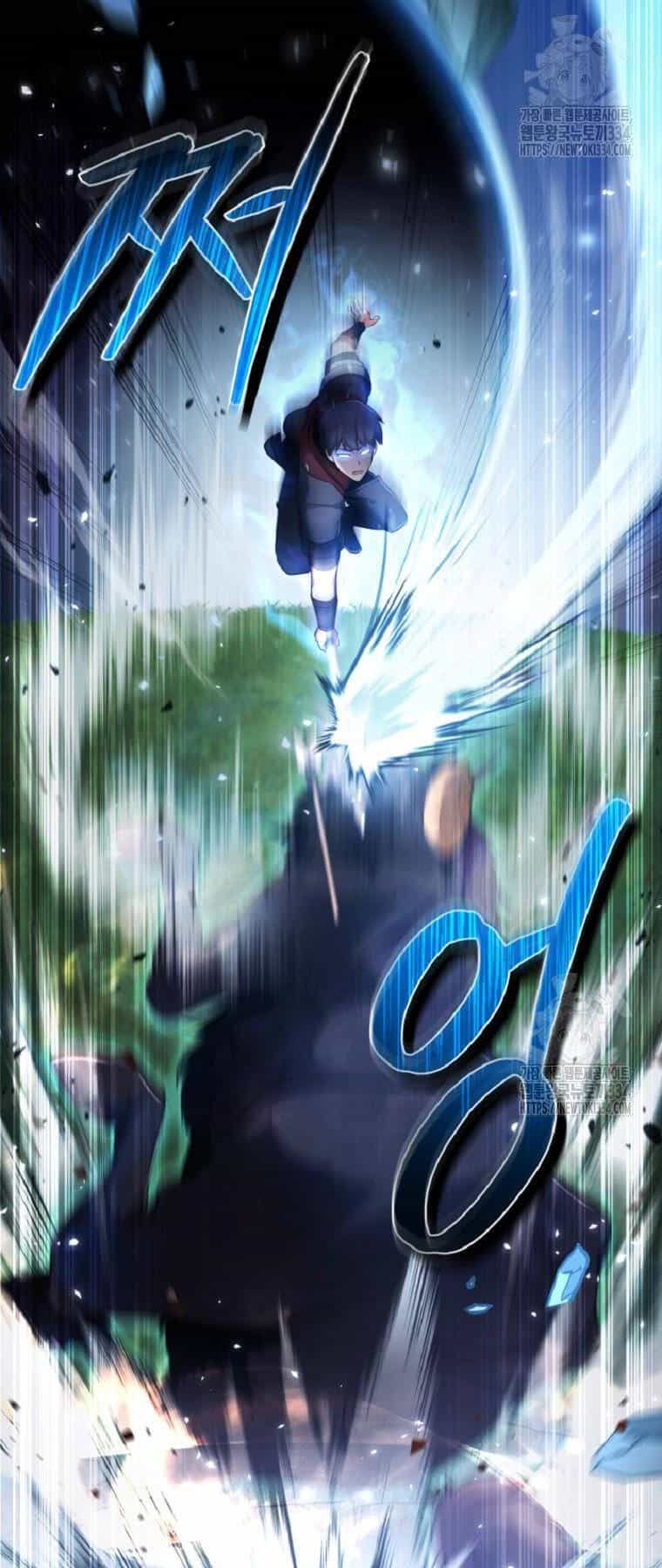 Bậc Thầy Debuff - Chương 5 - ảnh 33