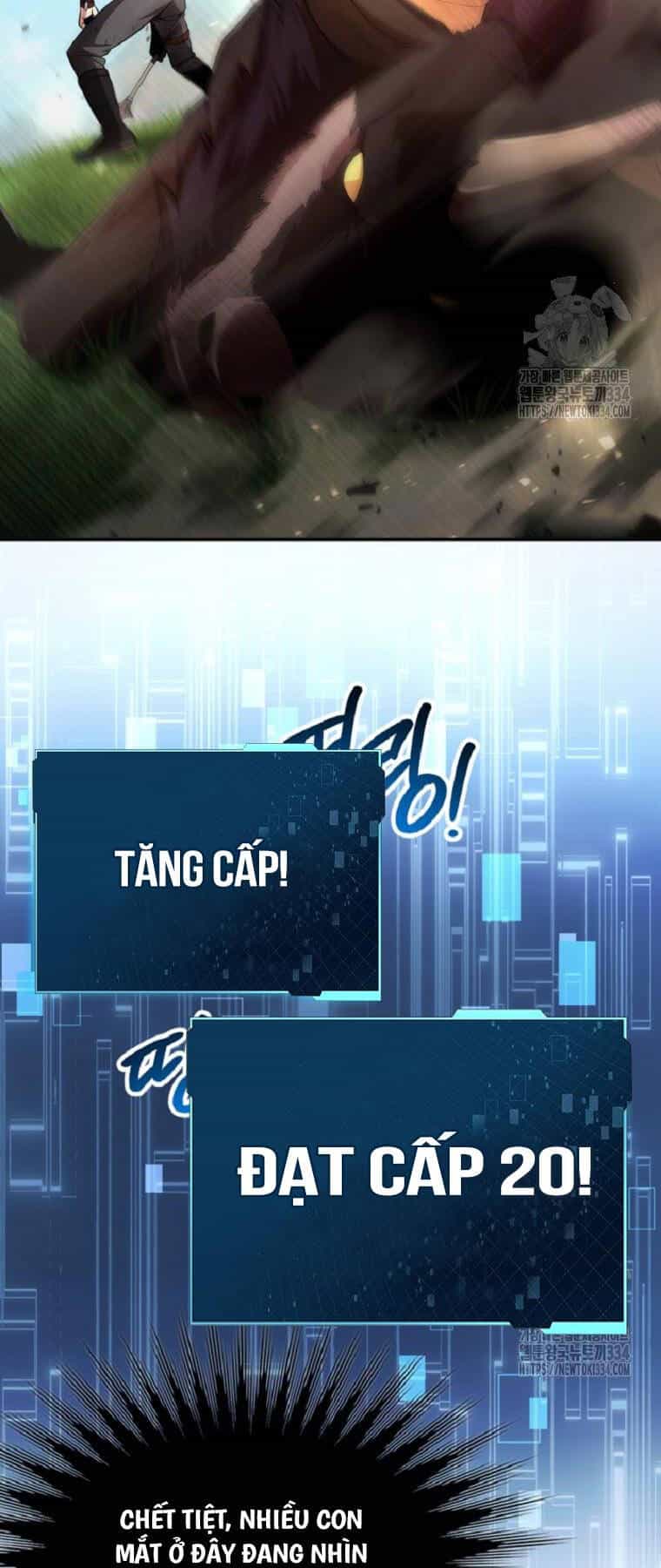 Bậc Thầy Debuff - Chương 5 - ảnh 36