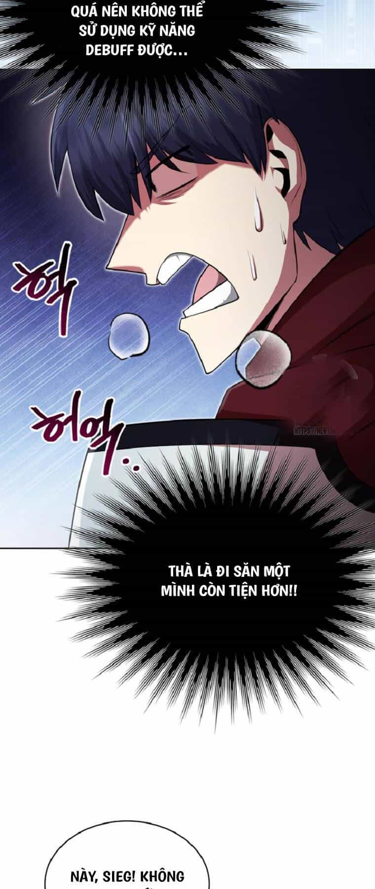 Bậc Thầy Debuff - Chương 5 - ảnh 37