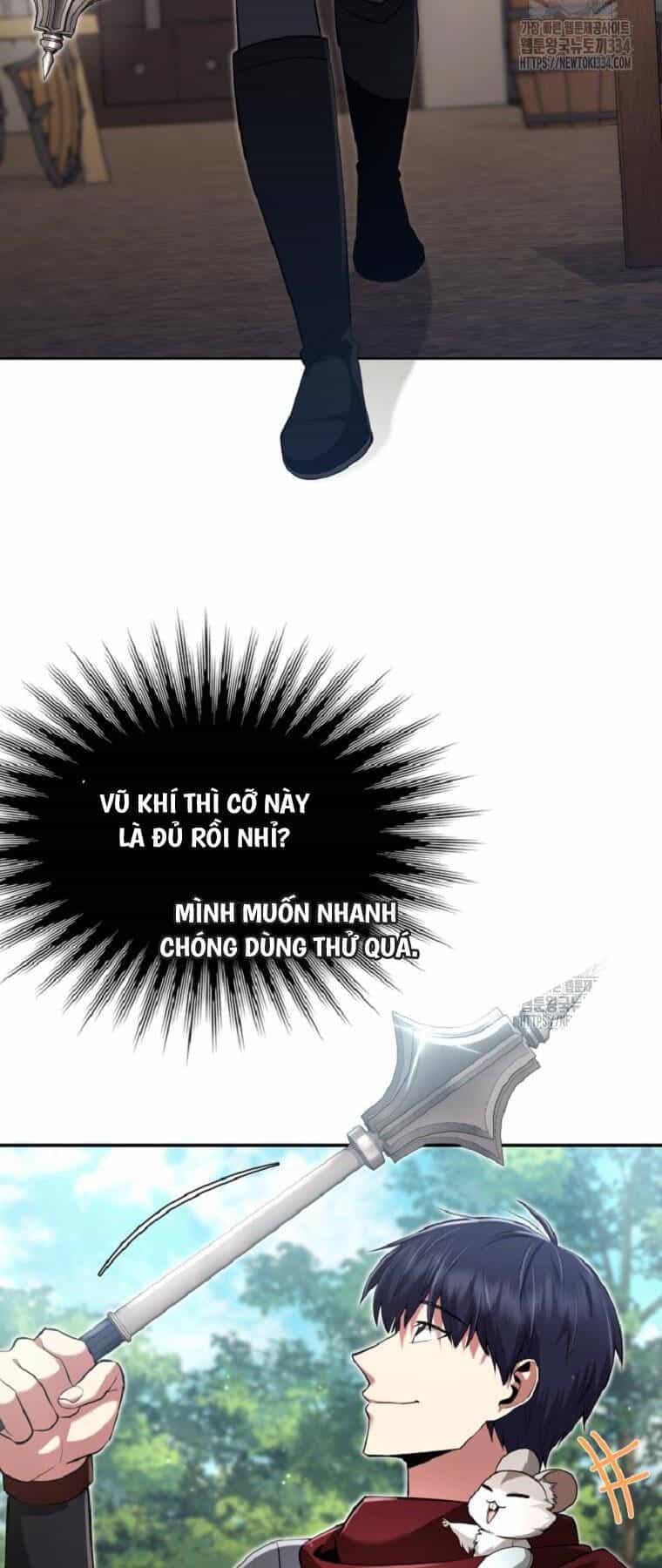 Bậc Thầy Debuff - Chương 5 - ảnh 4