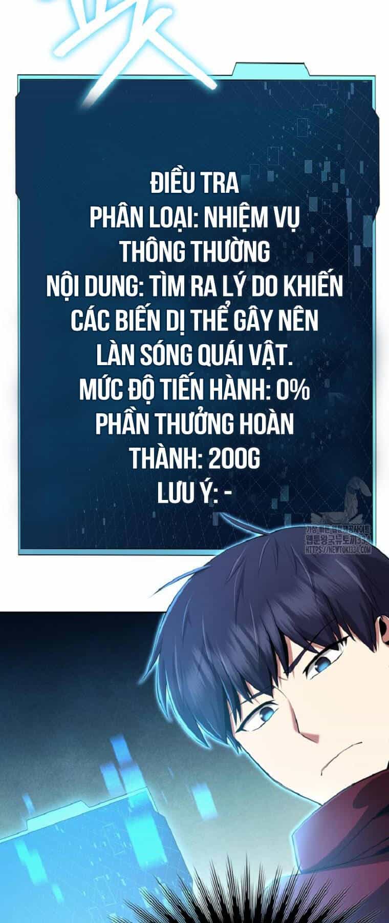 Bậc Thầy Debuff - Chương 5 - ảnh 48