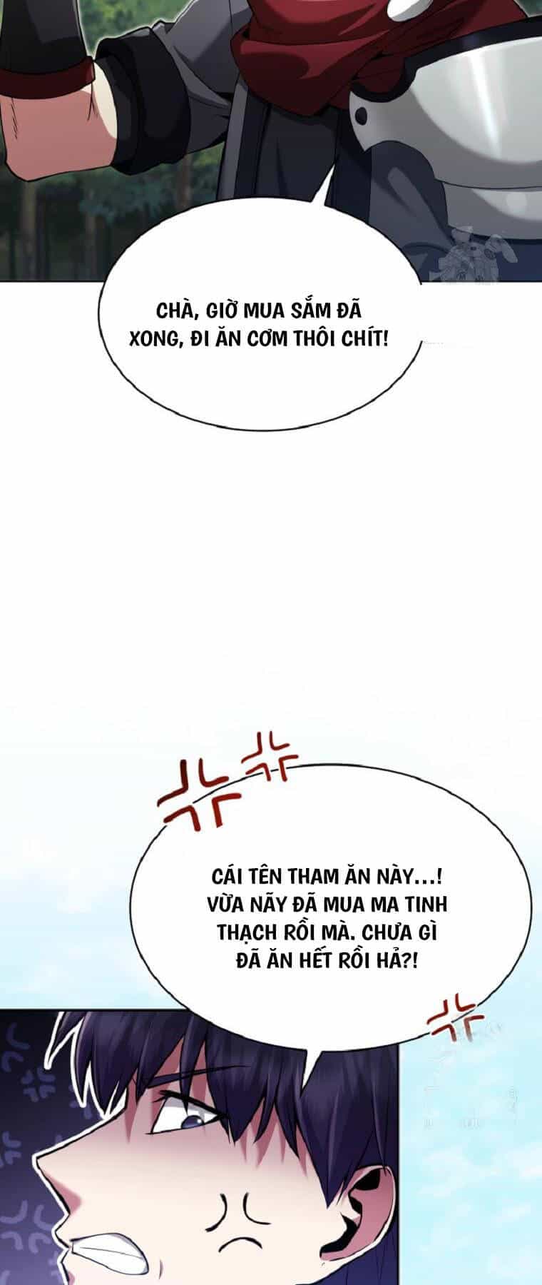 Bậc Thầy Debuff - Chương 5 - ảnh 5