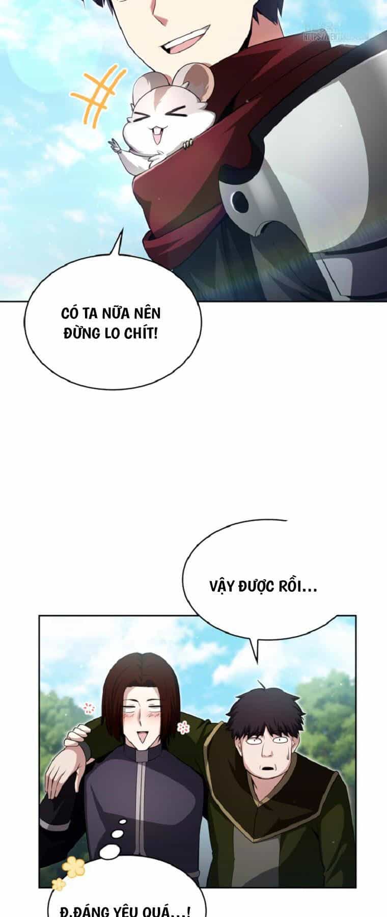 Bậc Thầy Debuff - Chương 5 - ảnh 51