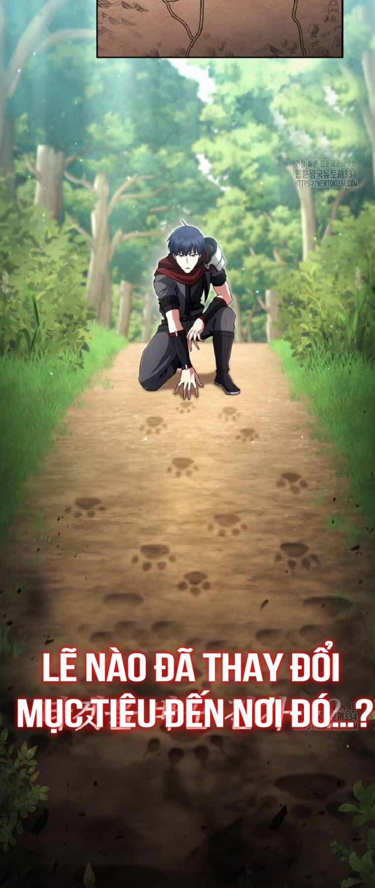 Bậc Thầy Debuff - Chương 5 - ảnh 54