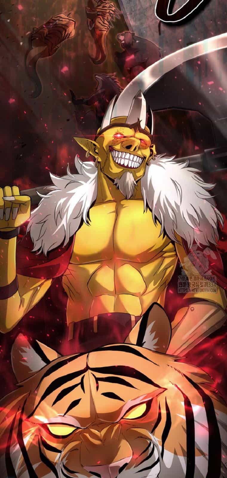 Bậc Thầy Debuff - Chương 5 - ảnh 61