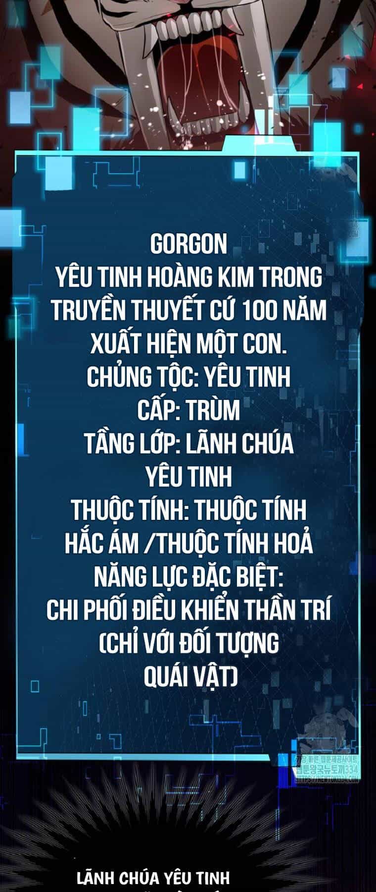 Bậc Thầy Debuff - Chương 5 - ảnh 62