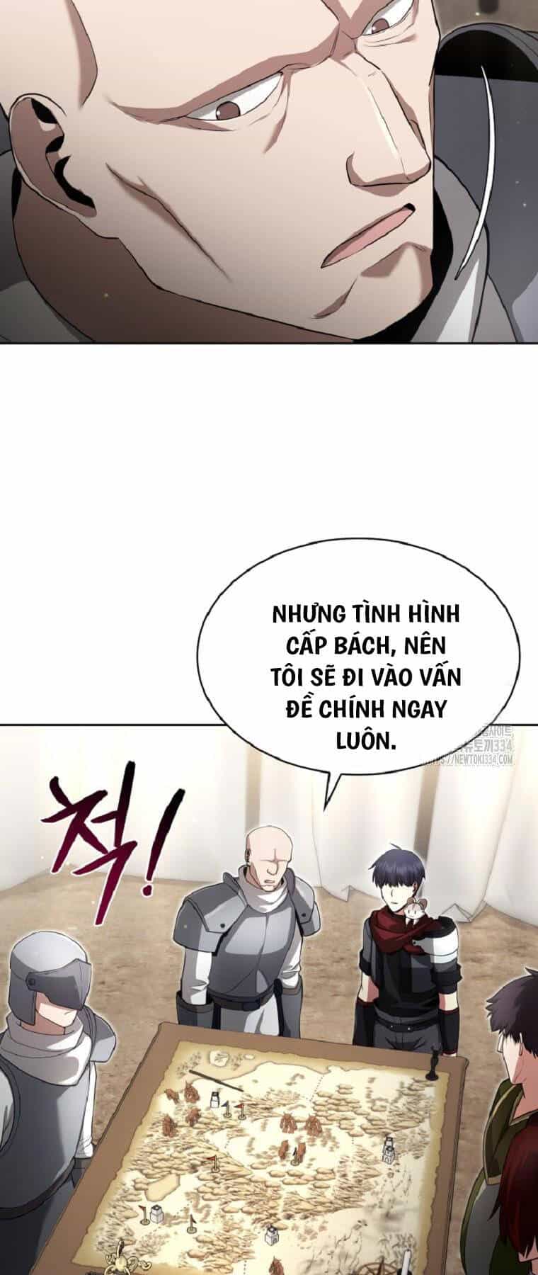 Bậc Thầy Debuff - Chương 5 - ảnh 69