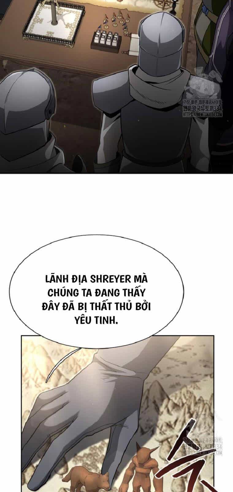 Bậc Thầy Debuff - Chương 5 - ảnh 70