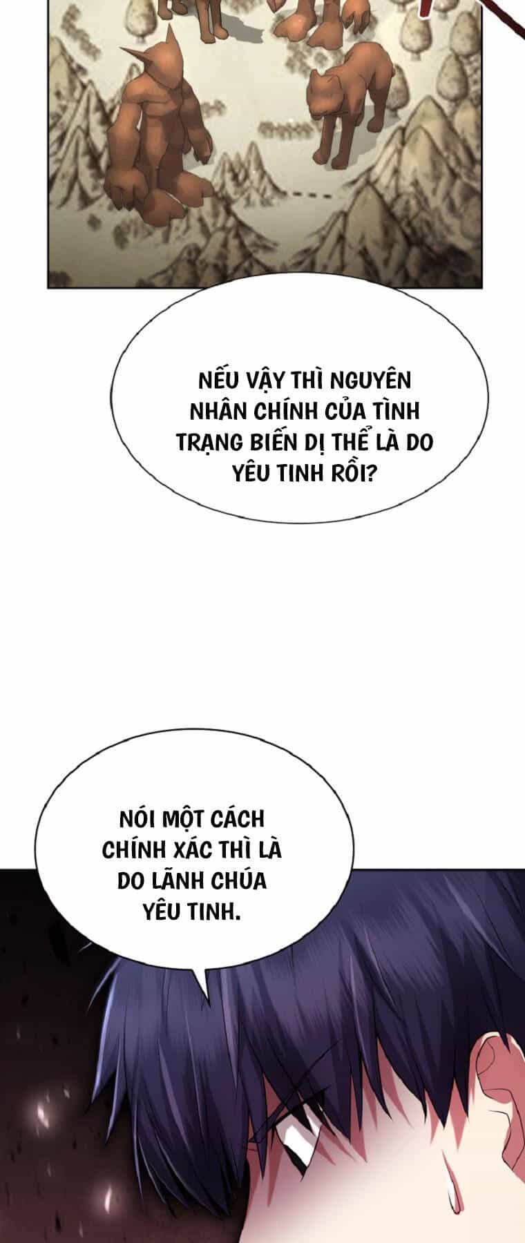 Bậc Thầy Debuff - Chương 5 - ảnh 71