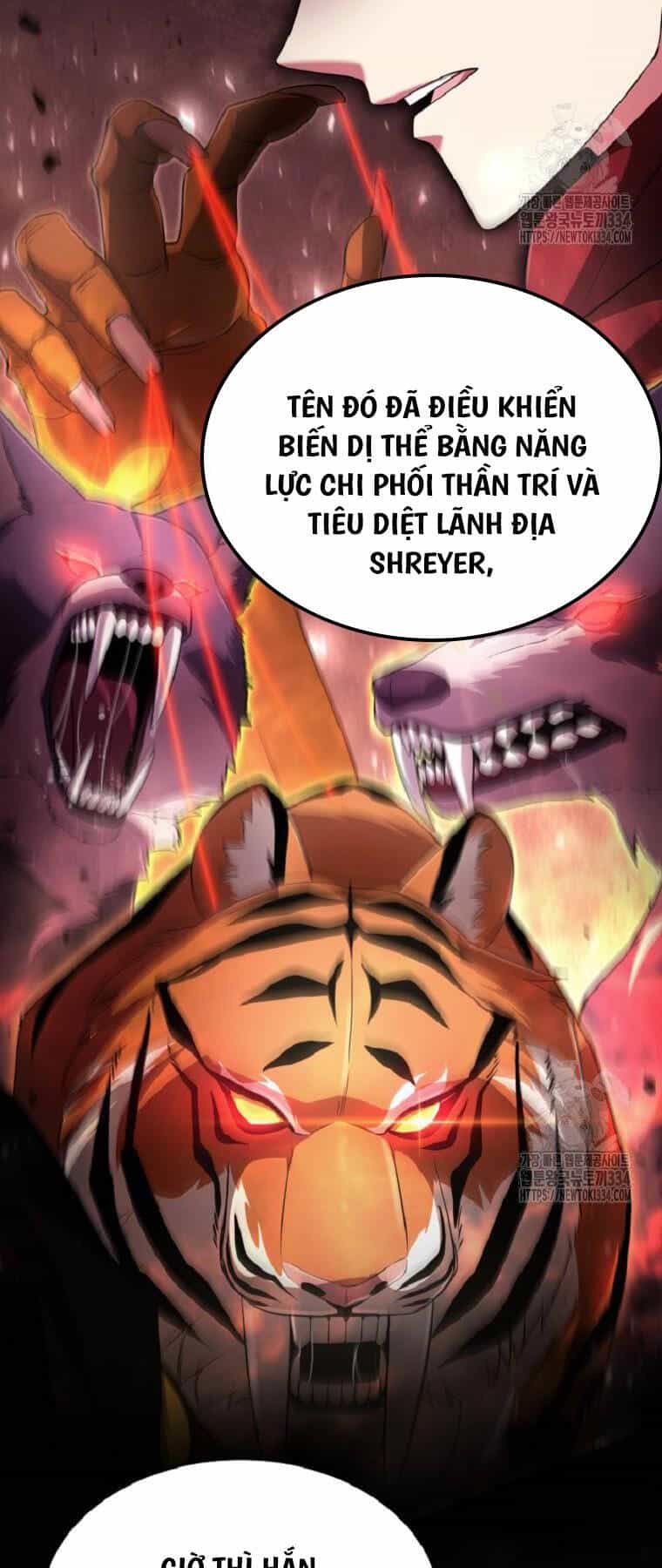 Bậc Thầy Debuff - Chương 5 - ảnh 72