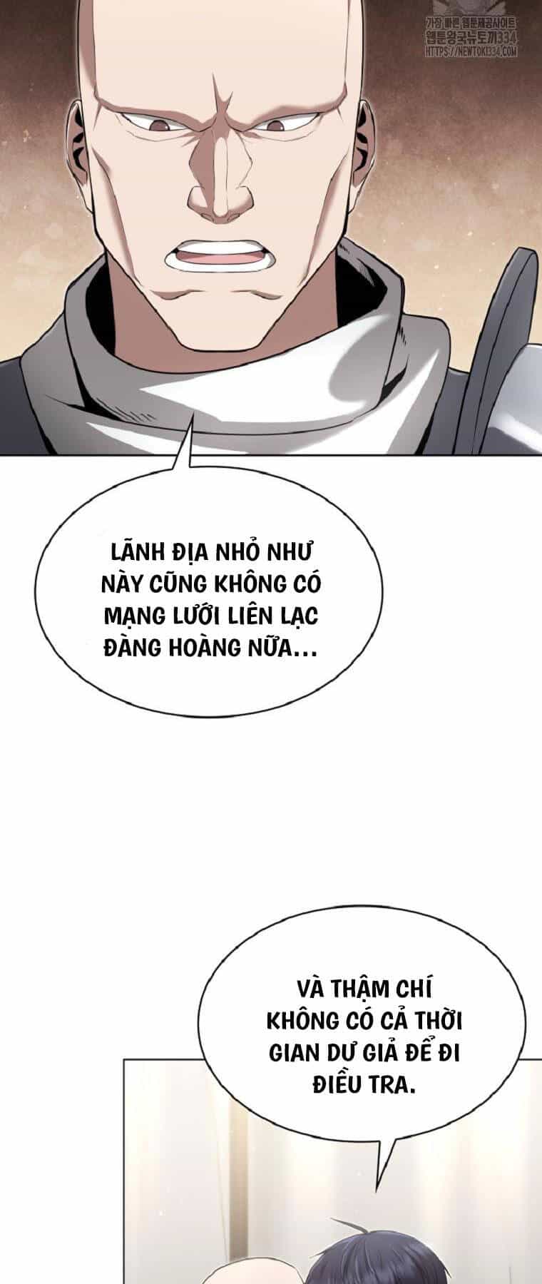 Bậc Thầy Debuff - Chương 5 - ảnh 77