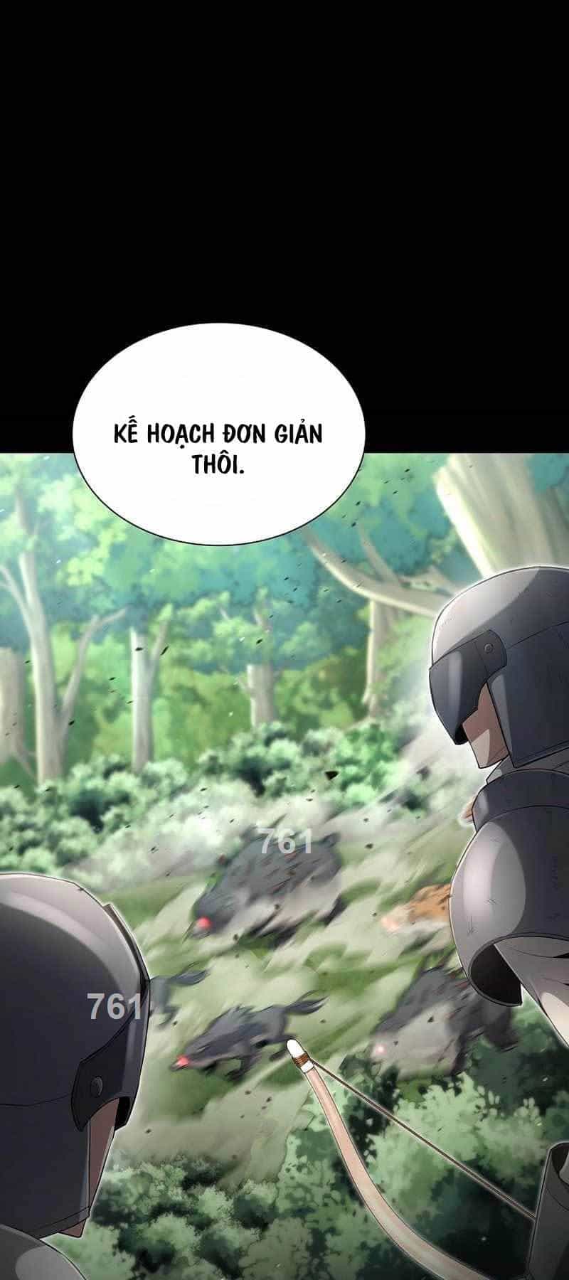 Bậc Thầy Debuff - Chương 6 - ảnh 1