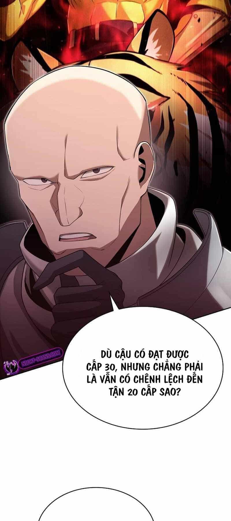 Bậc Thầy Debuff - Chương 6 - ảnh 10