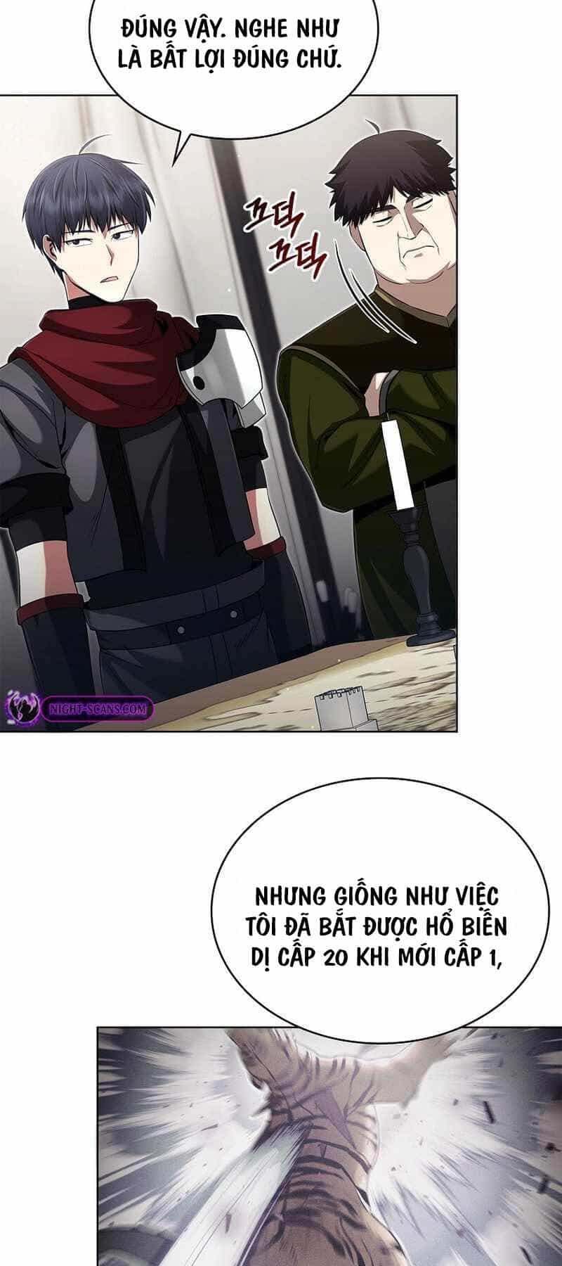 Bậc Thầy Debuff - Chương 6 - ảnh 11