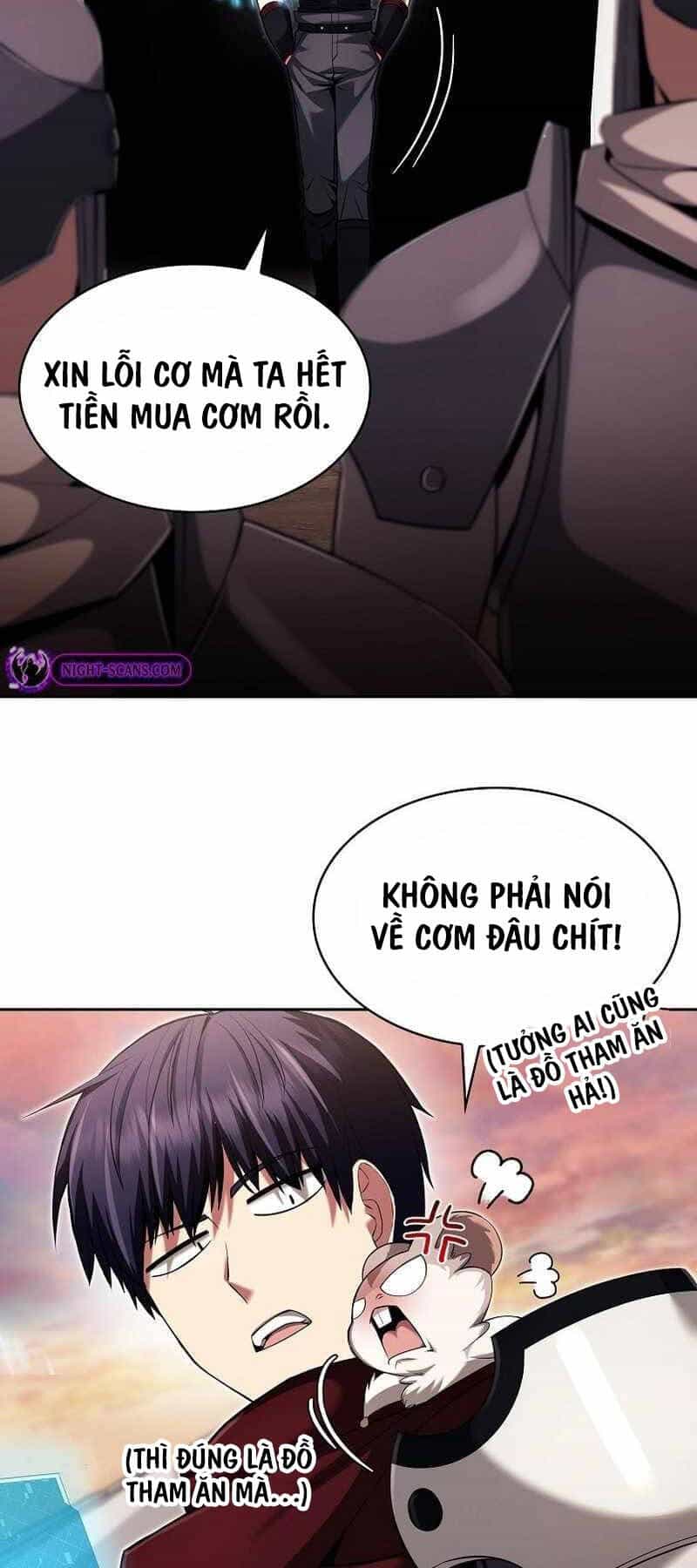 Bậc Thầy Debuff - Chương 6 - ảnh 17