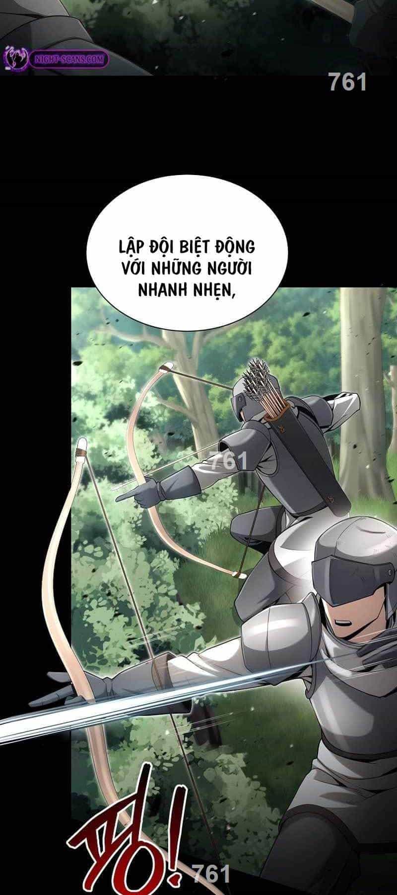 Bậc Thầy Debuff - Chương 6 - ảnh 2