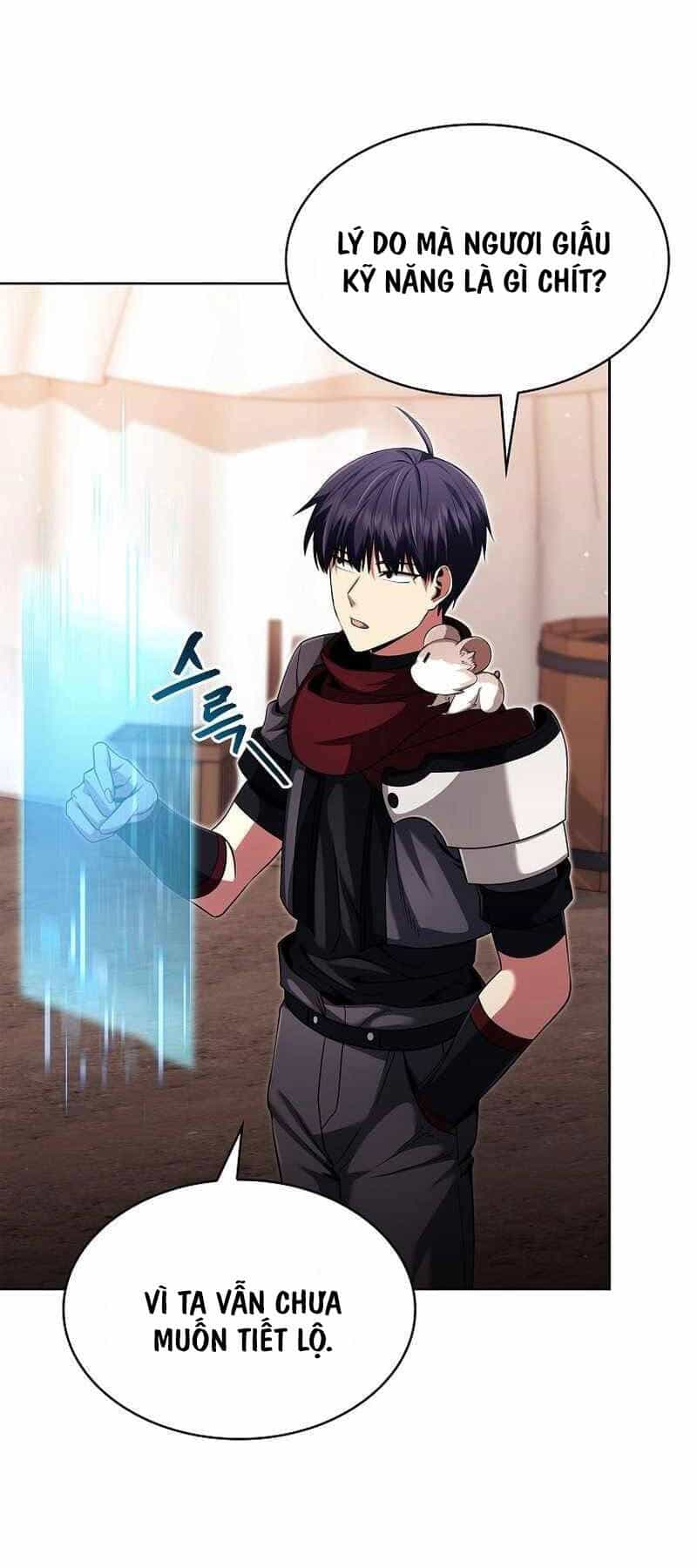 Bậc Thầy Debuff - Chương 6 - ảnh 22