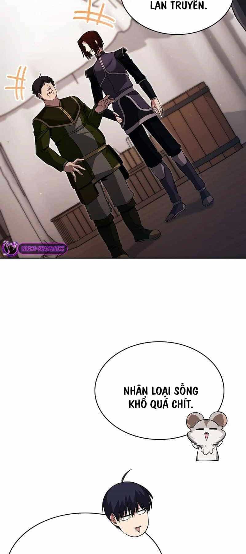 Bậc Thầy Debuff - Chương 6 - ảnh 24