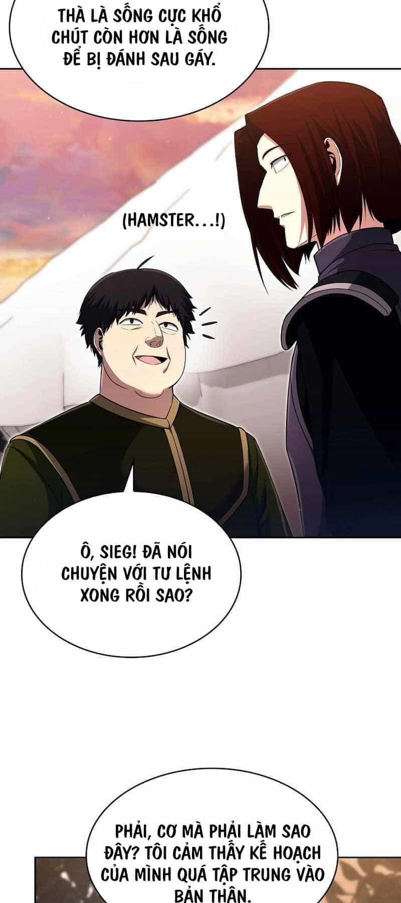 Bậc Thầy Debuff - Chương 6 - ảnh 25