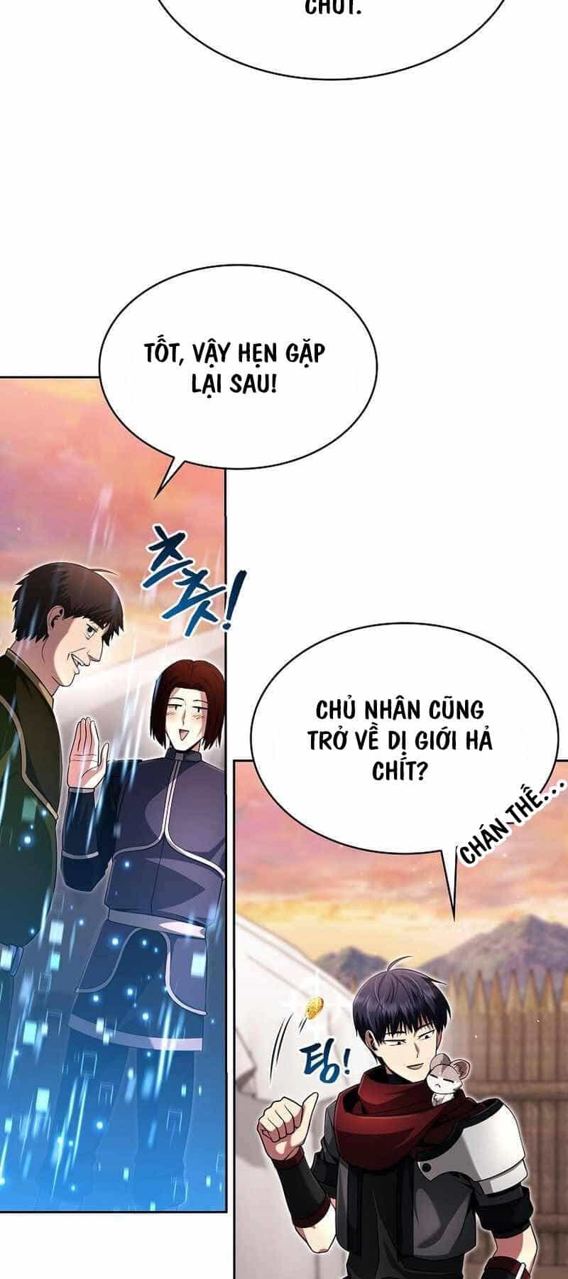 Bậc Thầy Debuff - Chương 6 - ảnh 28