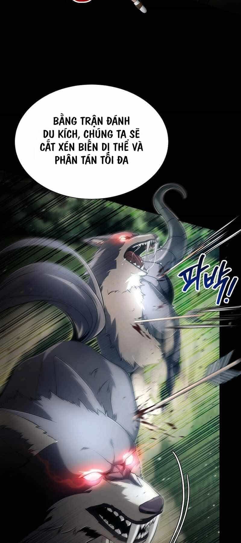 Bậc Thầy Debuff - Chương 6 - ảnh 3