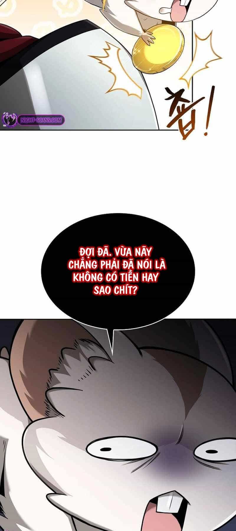 Bậc Thầy Debuff - Chương 6 - ảnh 30