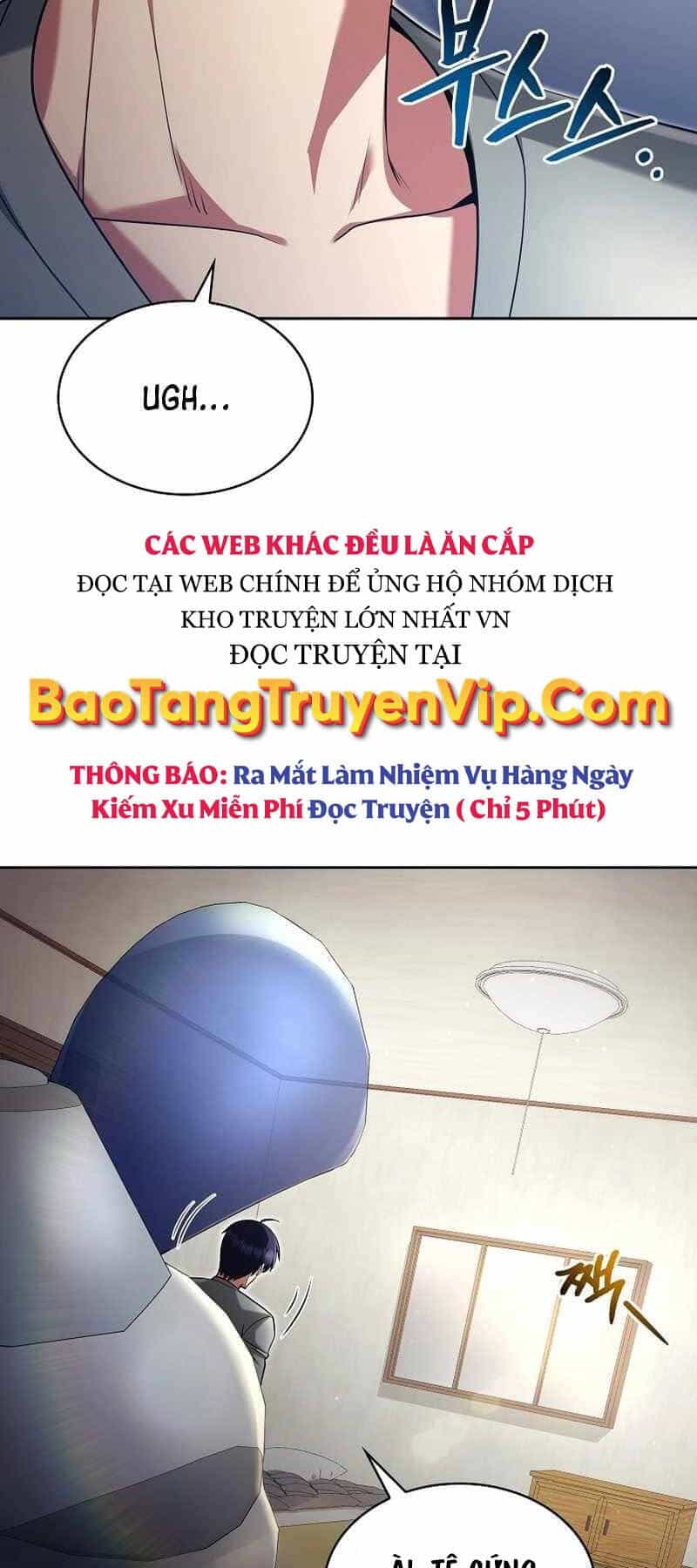 Bậc Thầy Debuff - Chương 6 - ảnh 34