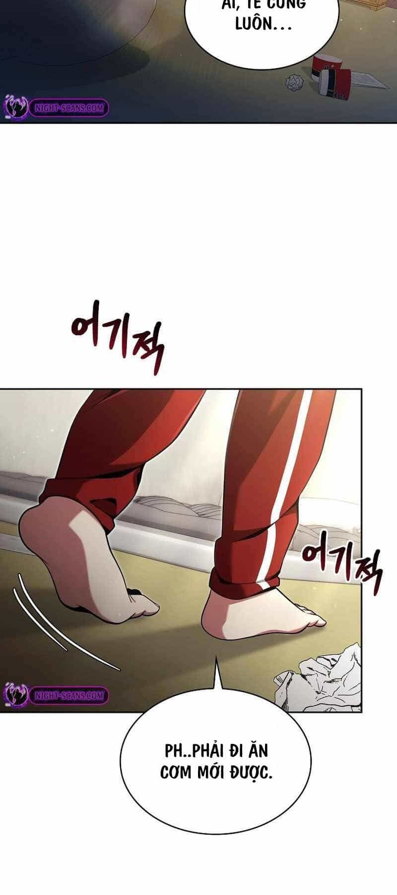 Bậc Thầy Debuff - Chương 6 - ảnh 35